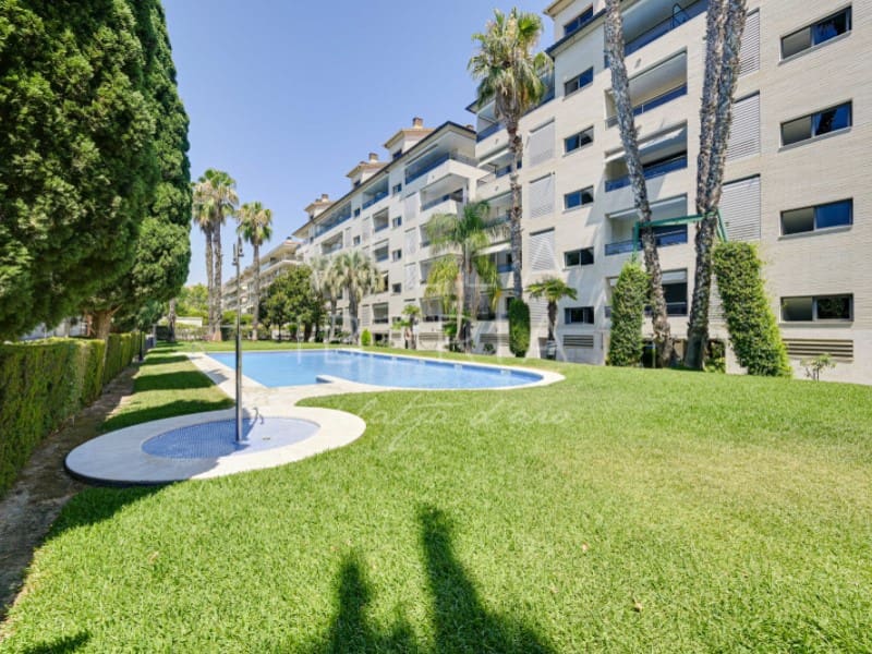 5 chambre Appartement à vendre à Platja d'Aro avec piscine garage - 2 000 000 € (Ref: 9955108)