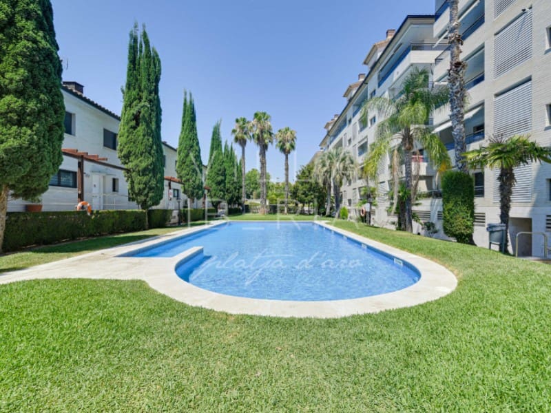 5 chambre Appartement à vendre à Platja d'Aro avec piscine garage - 2 000 000 € (Ref: 9955108)