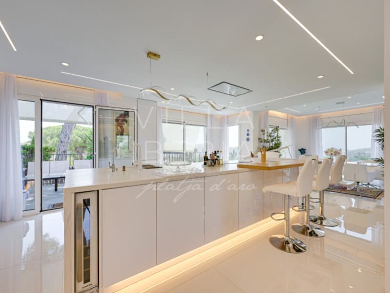 7 soveværelse Villa til salg i Platja d'Aro med swimmingpool garage - € 1.980.000 (Ref: 9965220)
