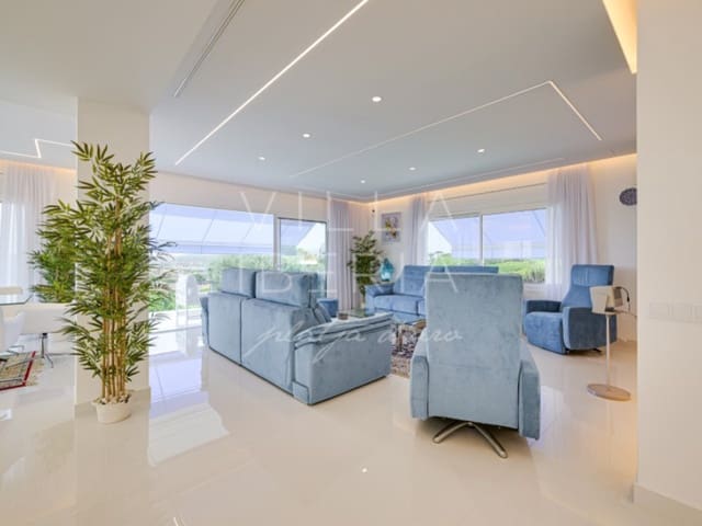 7 soverom Villa til salgs i Platja d'Aro, Castell-Platja d'Aro med svømmebasseng garasje - € 1 980 000 (Ref: 9965220)