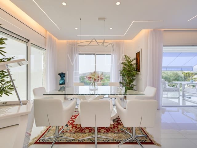 7 soverom Villa til salgs i Platja d'Aro, Castell-Platja d'Aro med svømmebasseng garasje - € 1 980 000 (Ref: 9965220)