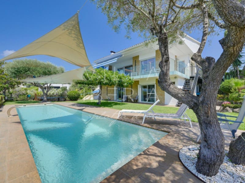 7 soveværelse Villa til salg i Platja d'Aro med swimmingpool garage - € 1.980.000 (Ref: 9965220)