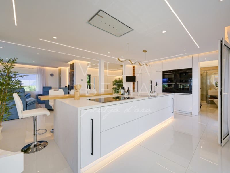 7 soveværelse Villa til salg i Platja d'Aro med swimmingpool garage - € 1.980.000 (Ref: 9965220)