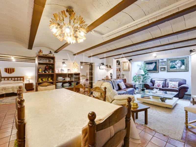 7 soveværelse Villa til salg i Platja d'Aro med swimmingpool garage - € 1.980.000 (Ref: 9965220)
