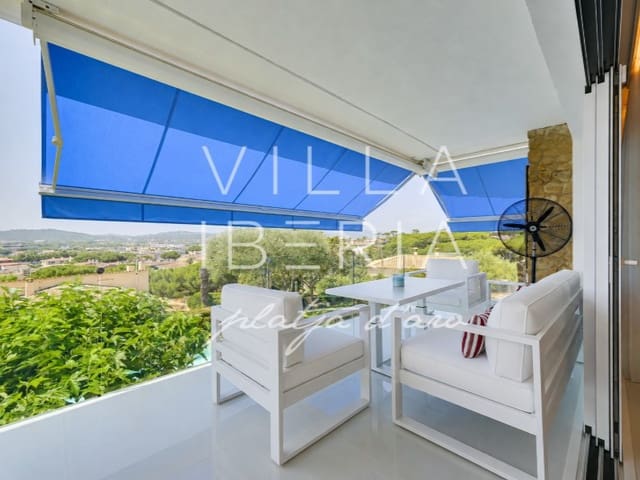 7 soverom Villa til salgs i Platja d'Aro, Castell-Platja d'Aro med svømmebasseng garasje - € 1 980 000 (Ref: 9965220)