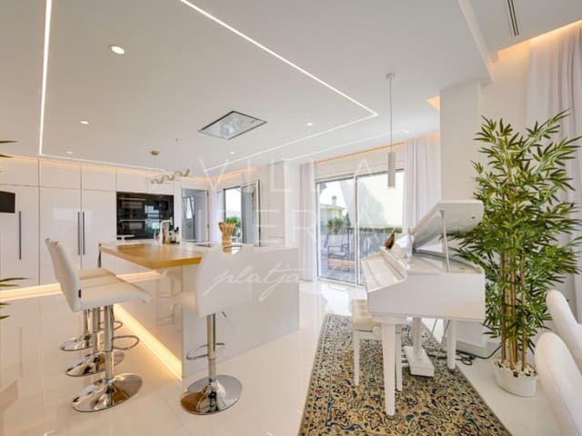 7 soverom Villa til salgs i Platja d'Aro, Castell-Platja d'Aro med svømmebasseng garasje - € 1 980 000 (Ref: 9965220)