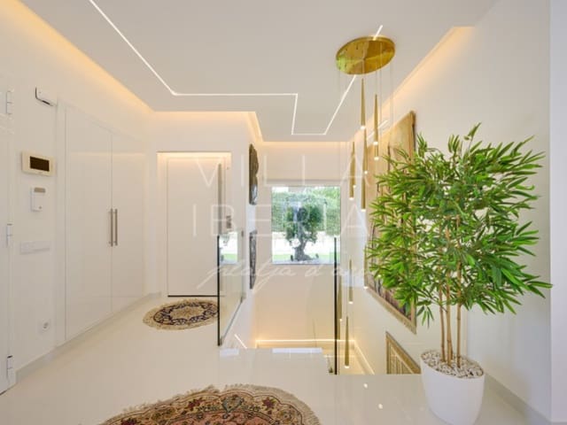 7 soverom Villa til salgs i Platja d'Aro, Castell-Platja d'Aro med svømmebasseng garasje - € 1 980 000 (Ref: 9965220)