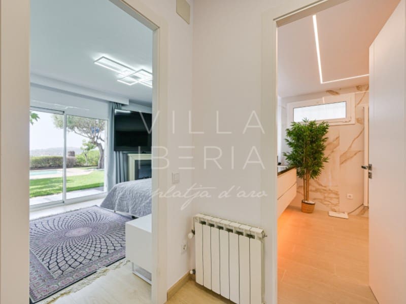 7 soveværelse Villa til salg i Platja d'Aro med swimmingpool garage - € 1.980.000 (Ref: 9965220)