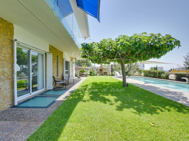 7 soveværelse Villa til salg i Platja d'Aro med swimmingpool garage - € 1.980.000 (Ref: 9965220)