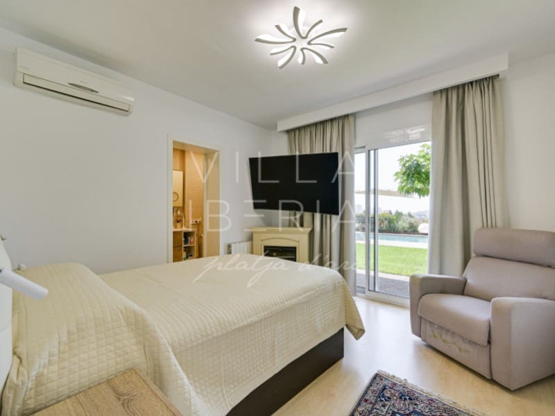 7 soveværelse Villa til salg i Platja d'Aro med swimmingpool garage - € 1.980.000 (Ref: 9965220)