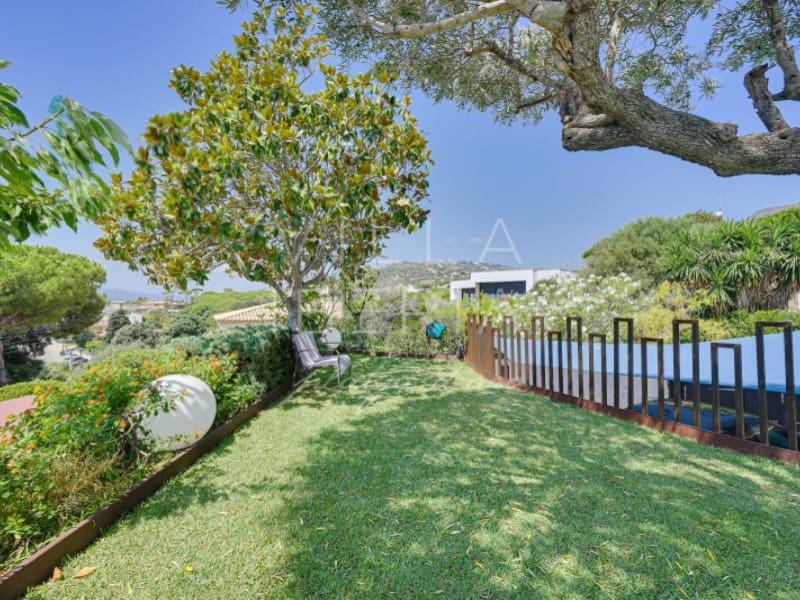 7 soveværelse Villa til salg i Platja d'Aro med swimmingpool garage - € 1.980.000 (Ref: 9965220)