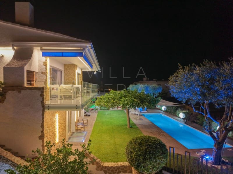7 soveværelse Villa til salg i Platja d'Aro med swimmingpool garage - € 1.980.000 (Ref: 9965220)
