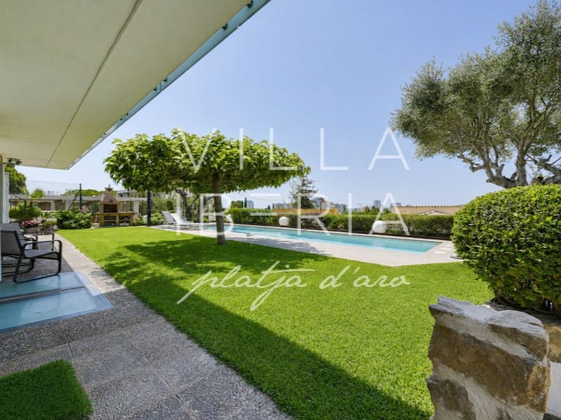 7 soveværelse Villa til salg i Platja d'Aro med swimmingpool garage - € 1.980.000 (Ref: 9965220)