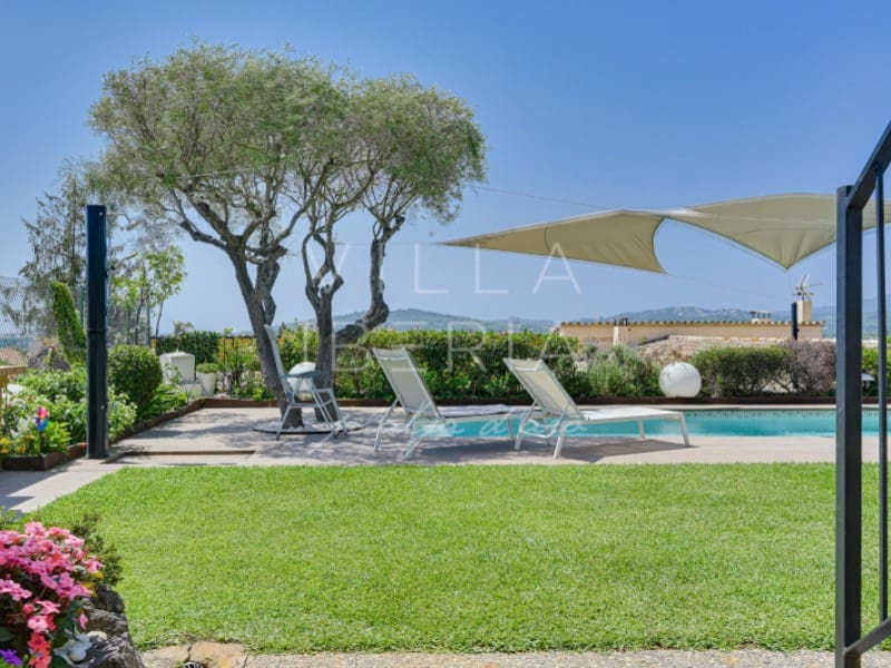 7 soveværelse Villa til salg i Platja d'Aro med swimmingpool garage - € 1.980.000 (Ref: 9965220)