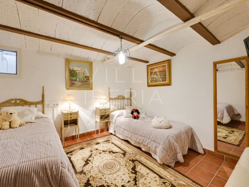 7 soveværelse Villa til salg i Platja d'Aro med swimmingpool garage - € 1.980.000 (Ref: 9965220)