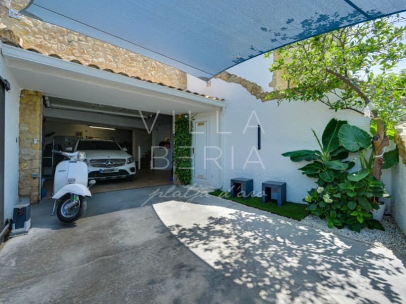 7 soveværelse Villa til salg i Platja d'Aro med swimmingpool garage - € 1.980.000 (Ref: 9965220)