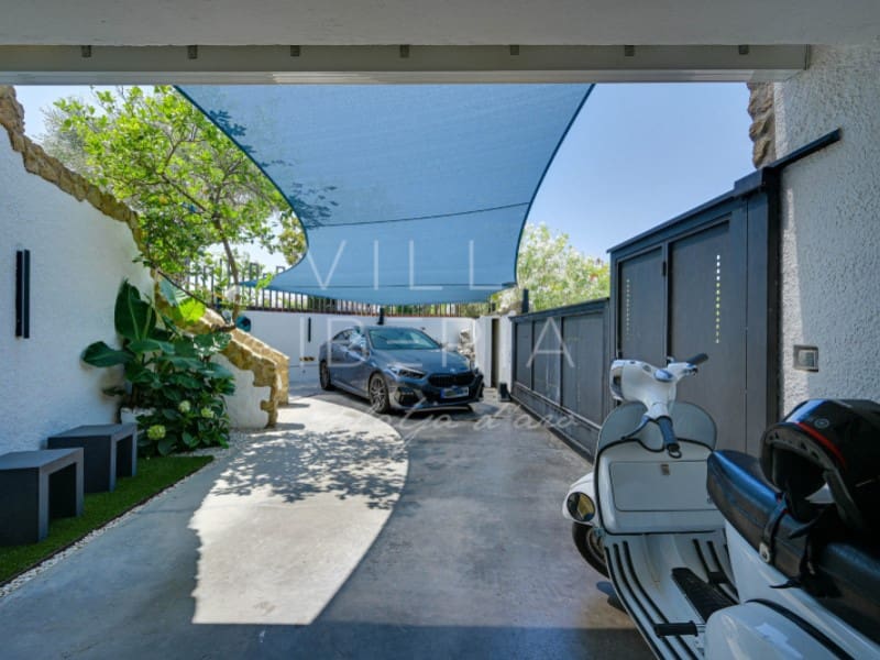 7 soveværelse Villa til salg i Platja d'Aro med swimmingpool garage - € 1.980.000 (Ref: 9965220)