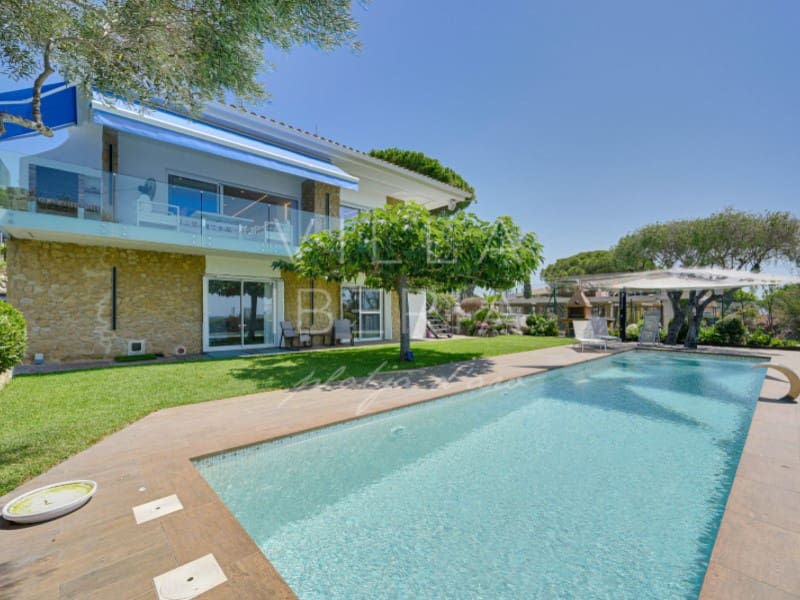 7 soveværelse Villa til salg i Platja d'Aro med swimmingpool garage - € 1.980.000 (Ref: 9965220)