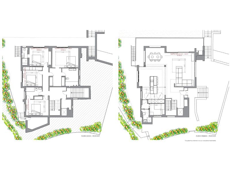 7 bedroom Villa for sale in Platja d'Aro with pool garage - € 1,980,000 (Ref: 9965220)