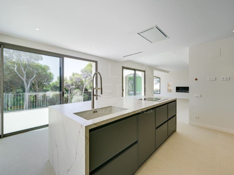 5 soveværelse Villa til salg i Platja d'Aro med swimmingpool garage - € 2.600.000 (Ref: 9967771)