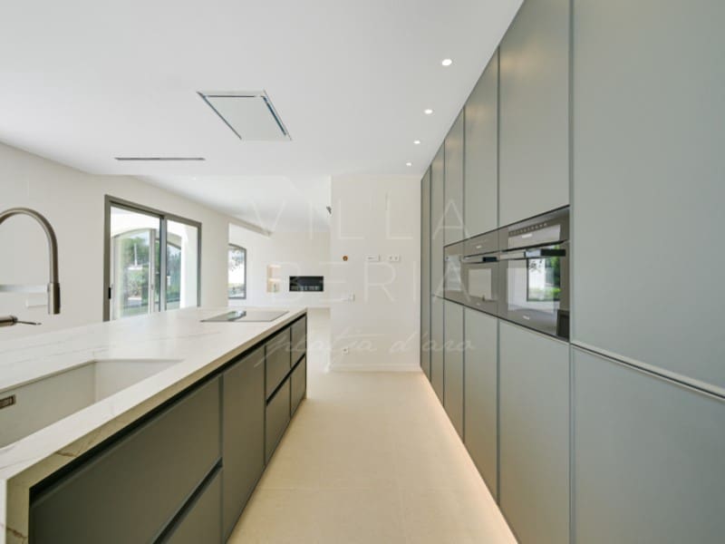 5 soveværelse Villa til salg i Platja d'Aro med swimmingpool garage - € 2.600.000 (Ref: 9967771)