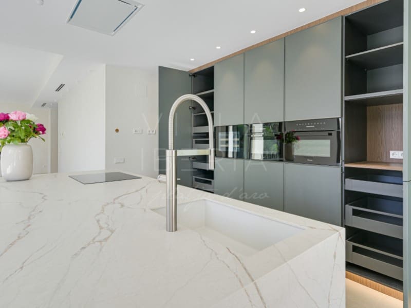 5 soveværelse Villa til salg i Platja d'Aro med swimmingpool garage - € 2.600.000 (Ref: 9967771)