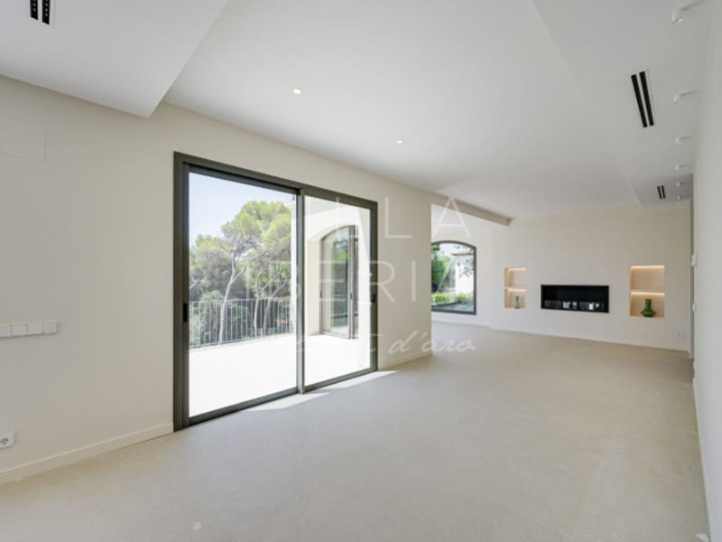 5 soveværelse Villa til salg i Platja d'Aro med swimmingpool garage - € 2.600.000 (Ref: 9967771)