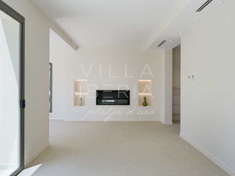 5 soveværelse Villa til salg i Platja d'Aro med swimmingpool garage - € 2.600.000 (Ref: 9967771)