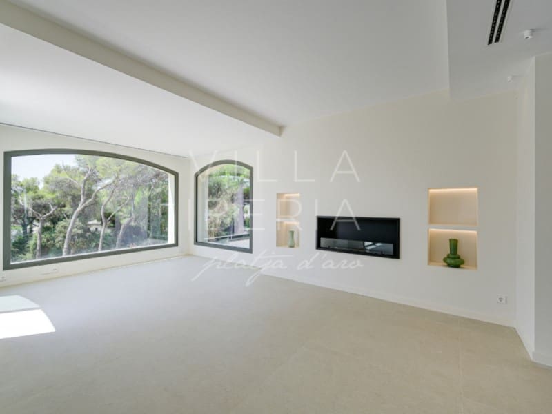 5 soveværelse Villa til salg i Platja d'Aro med swimmingpool garage - € 2.600.000 (Ref: 9967771)