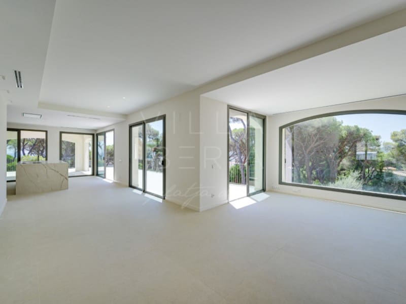 5 soveværelse Villa til salg i Platja d'Aro med swimmingpool garage - € 2.600.000 (Ref: 9967771)