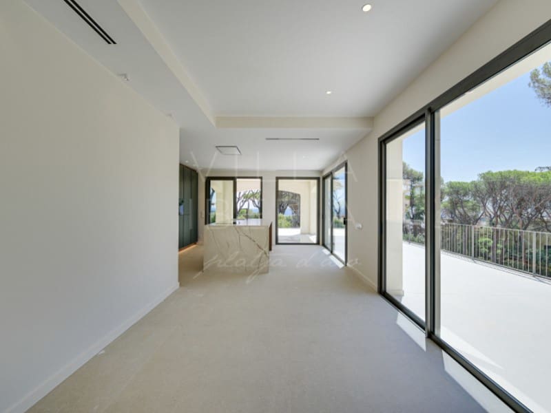 5 soveværelse Villa til salg i Platja d'Aro med swimmingpool garage - € 2.600.000 (Ref: 9967771)