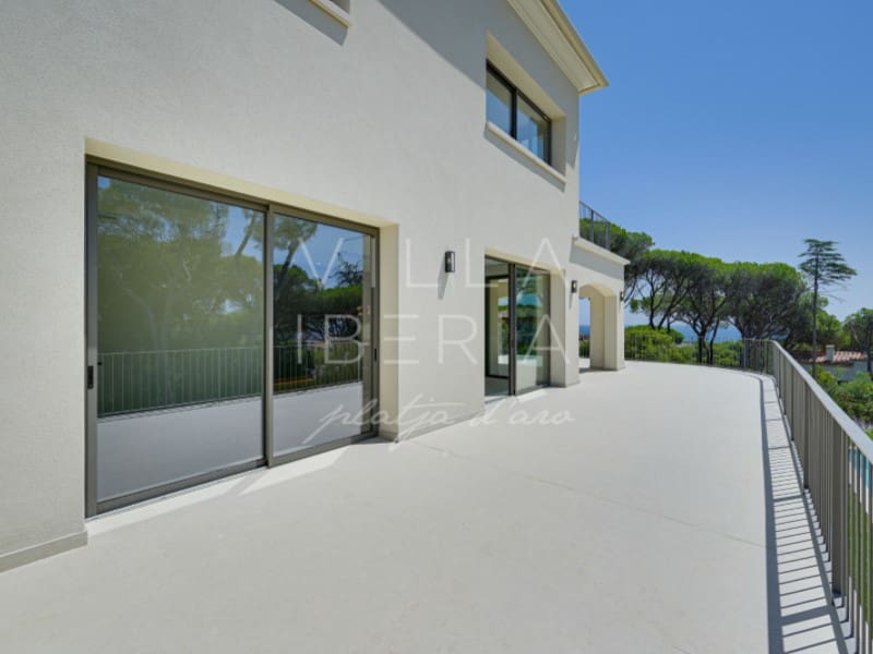 5 soveværelse Villa til salg i Platja d'Aro med swimmingpool garage - € 2.600.000 (Ref: 9967771)