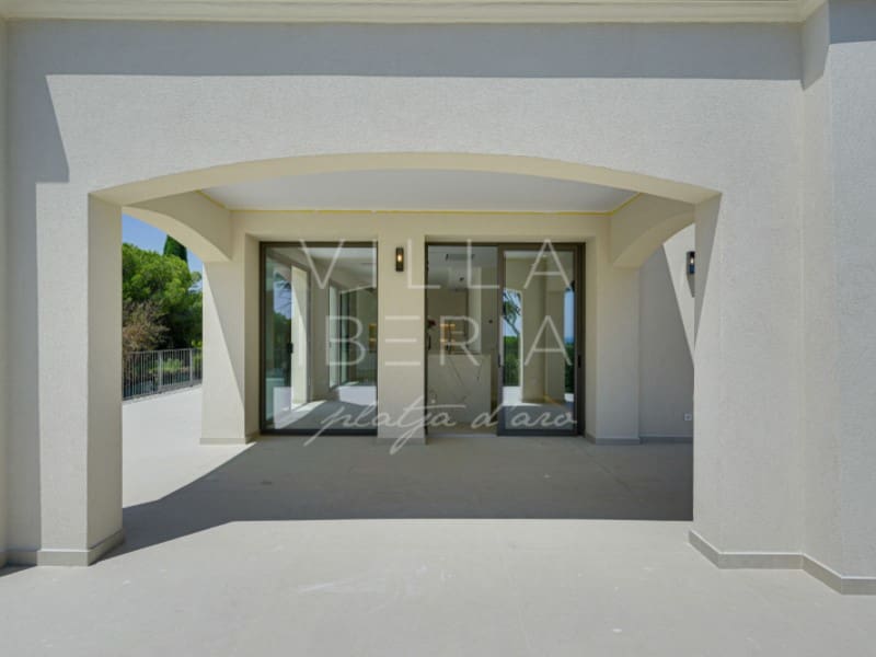 5 soveværelse Villa til salg i Platja d'Aro med swimmingpool garage - € 2.600.000 (Ref: 9967771)