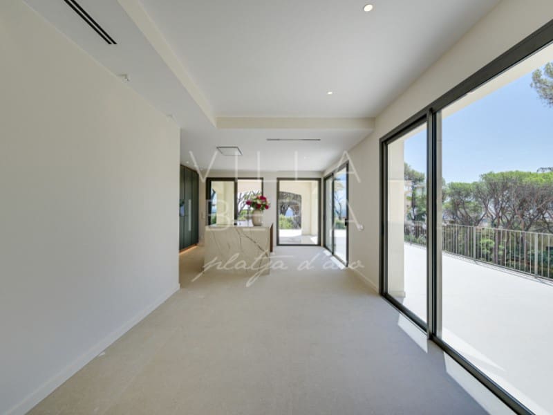 5 soveværelse Villa til salg i Platja d'Aro med swimmingpool garage - € 2.600.000 (Ref: 9967771)