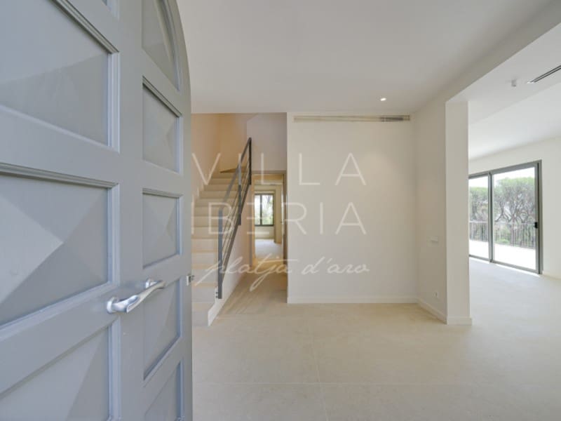 5 soveværelse Villa til salg i Platja d'Aro med swimmingpool garage - € 2.600.000 (Ref: 9967771)