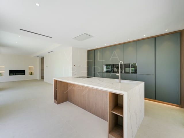 5 makuuhuone Huvila myytävänä paikassa Platja d'Aro, Castell-Platja d'Aro mukana uima-altaan 
autotalli - 2 600 000 € (Ref: 9967771)