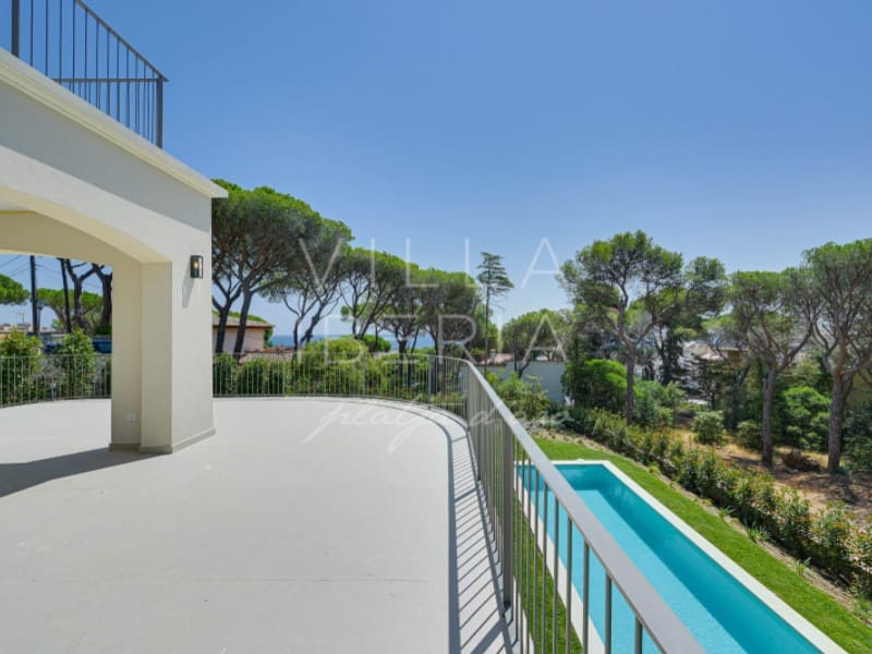5 soveværelse Villa til salg i Platja d'Aro med swimmingpool garage - € 2.600.000 (Ref: 9967771)