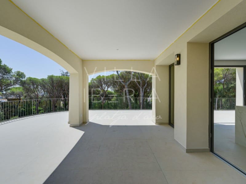 5 soveværelse Villa til salg i Platja d'Aro med swimmingpool garage - € 2.600.000 (Ref: 9967771)