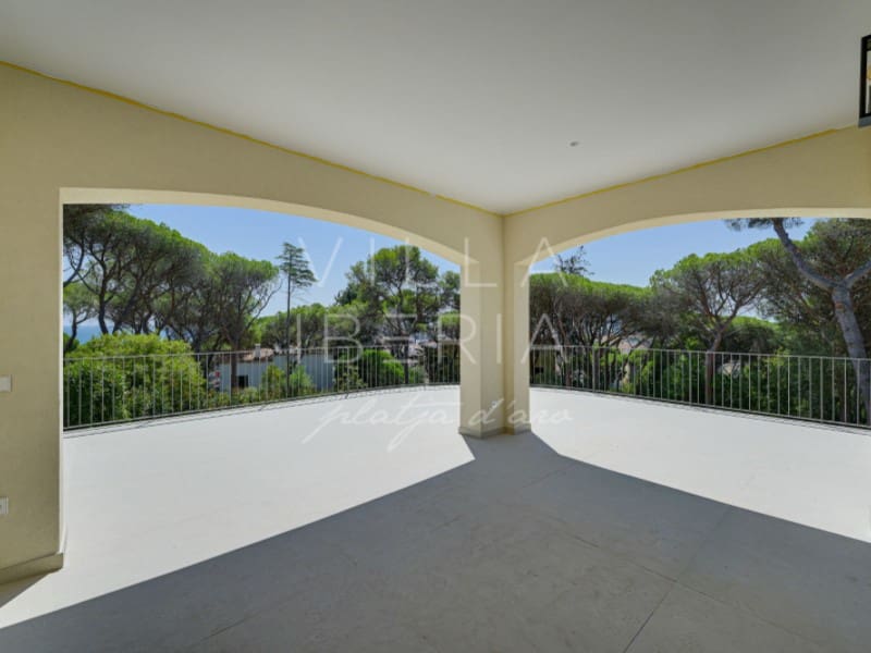 5 soveværelse Villa til salg i Platja d'Aro med swimmingpool garage - € 2.600.000 (Ref: 9967771)