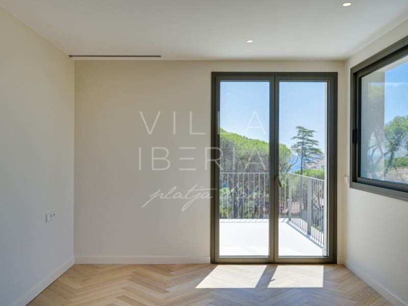 5 soveværelse Villa til salg i Platja d'Aro med swimmingpool garage - € 2.600.000 (Ref: 9967771)