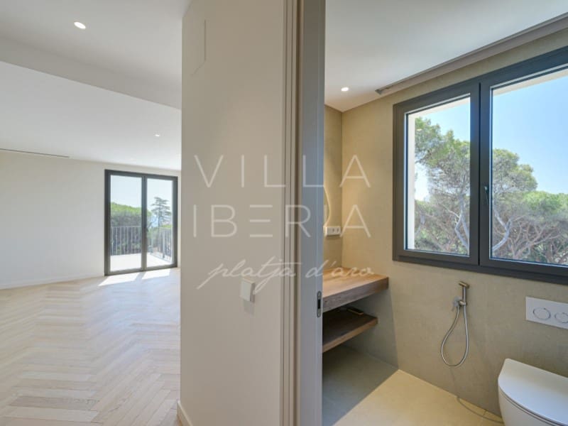 5 soveværelse Villa til salg i Platja d'Aro med swimmingpool garage - € 2.600.000 (Ref: 9967771)