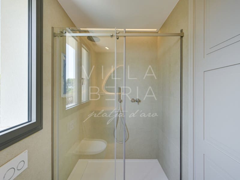 5 soveværelse Villa til salg i Platja d'Aro med swimmingpool garage - € 2.600.000 (Ref: 9967771)