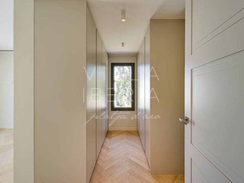 5 soveværelse Villa til salg i Platja d'Aro med swimmingpool garage - € 2.600.000 (Ref: 9967771)