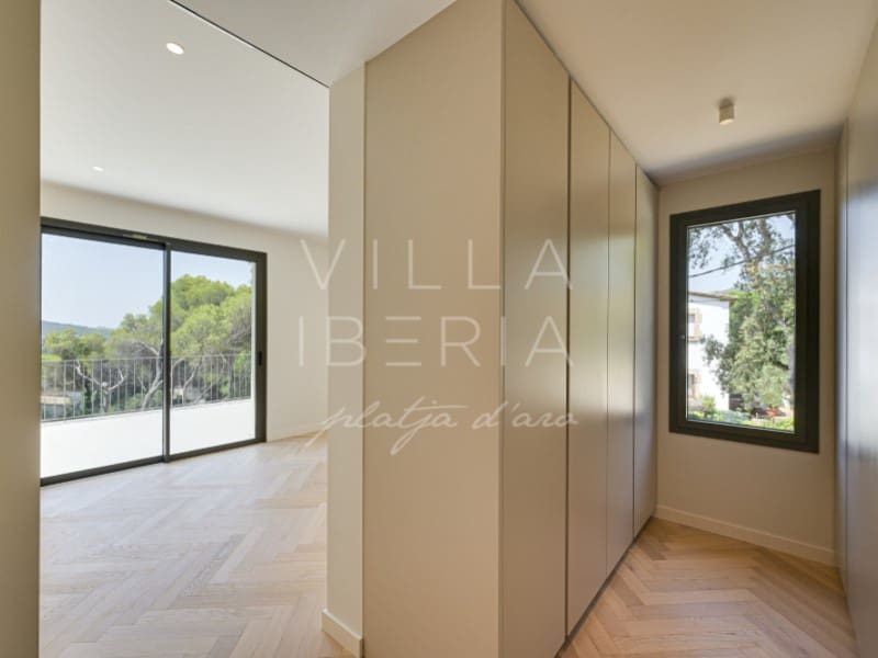 5 soveværelse Villa til salg i Platja d'Aro med swimmingpool garage - € 2.600.000 (Ref: 9967771)