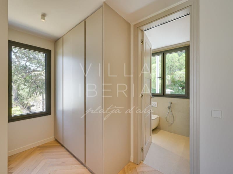 5 soveværelse Villa til salg i Platja d'Aro med swimmingpool garage - € 2.600.000 (Ref: 9967771)