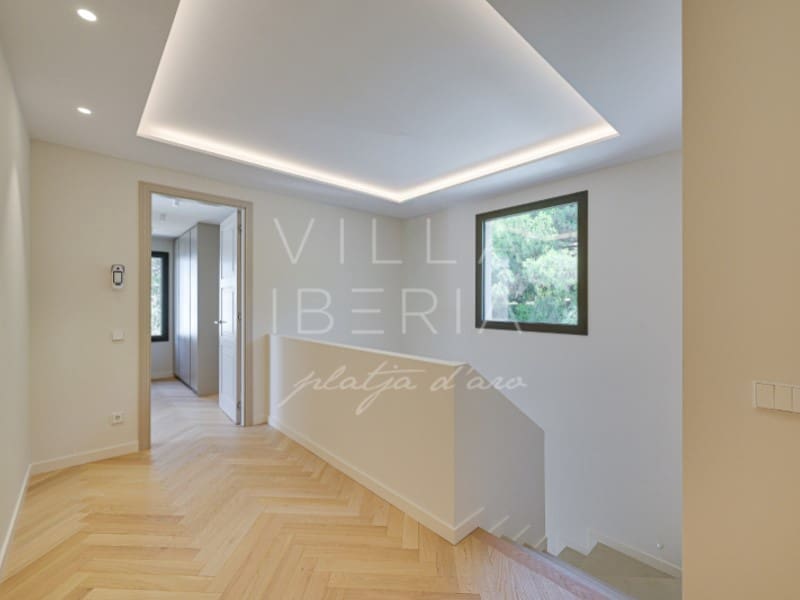 5 soveværelse Villa til salg i Platja d'Aro med swimmingpool garage - € 2.600.000 (Ref: 9967771)