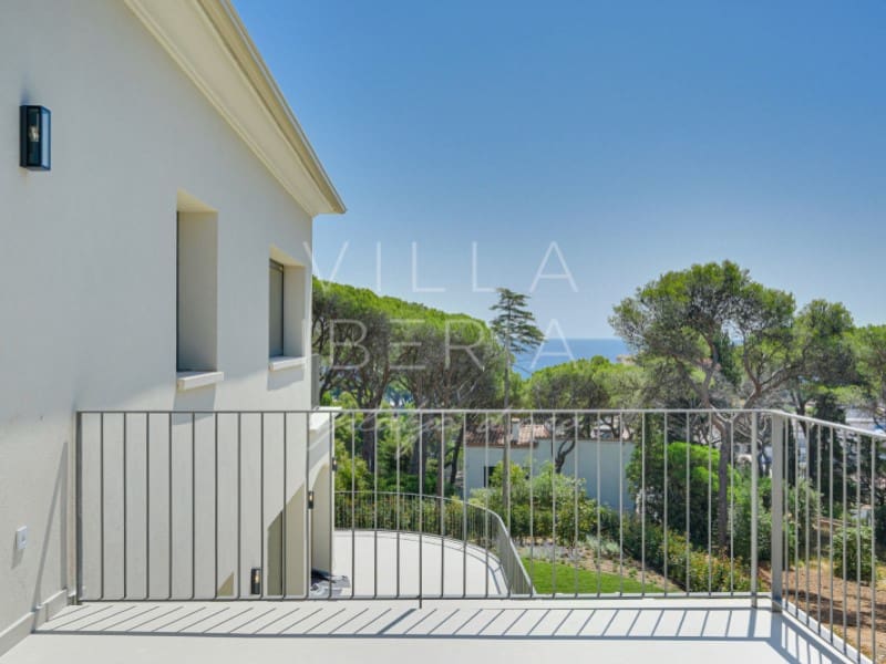 5 soveværelse Villa til salg i Platja d'Aro med swimmingpool garage - € 2.600.000 (Ref: 9967771)