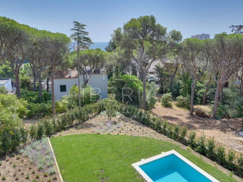 5 soveværelse Villa til salg i Platja d'Aro med swimmingpool garage - € 2.600.000 (Ref: 9967771)