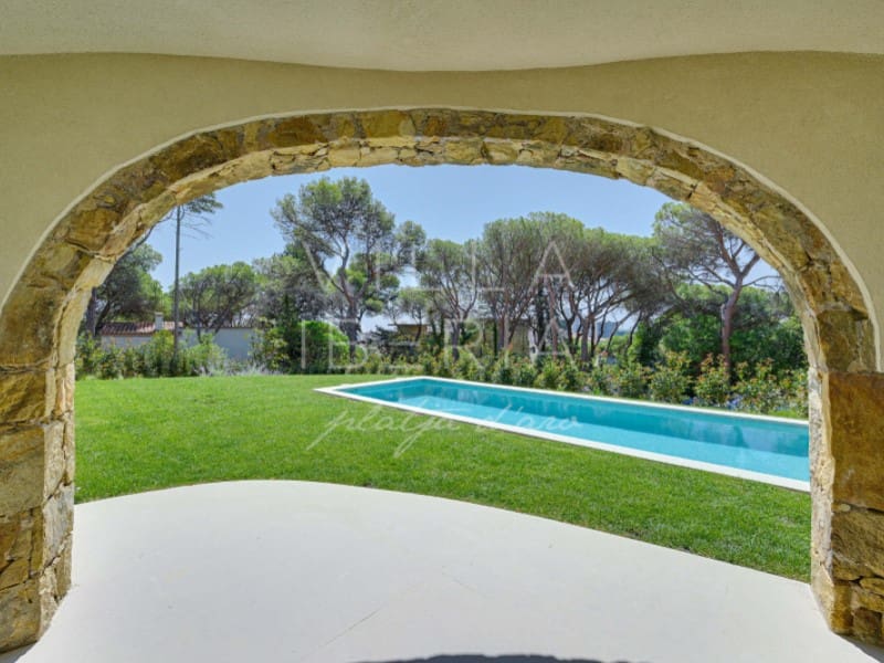 5 soveværelse Villa til salg i Platja d'Aro med swimmingpool garage - € 2.600.000 (Ref: 9967771)