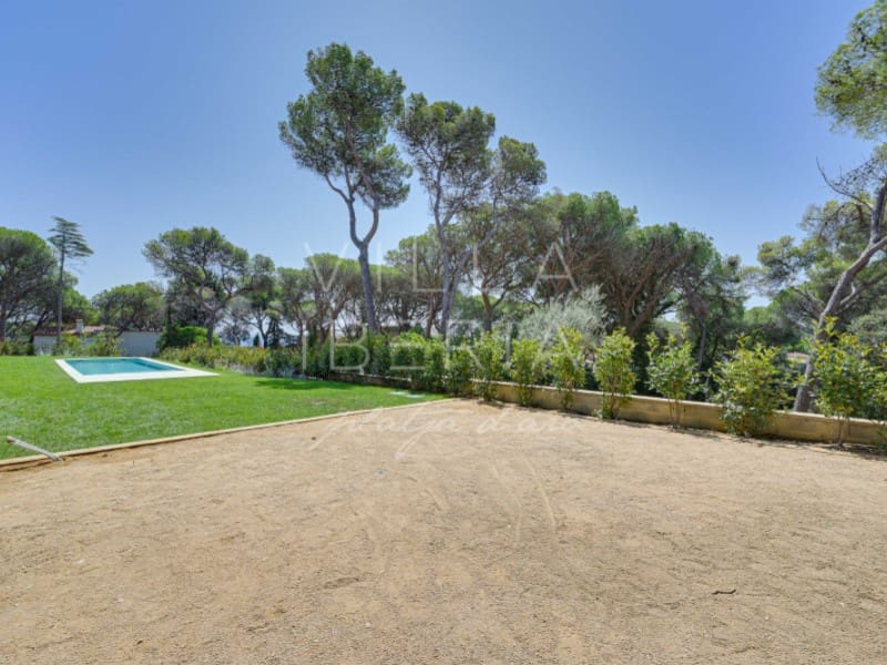 5 soveværelse Villa til salg i Platja d'Aro med swimmingpool garage - € 2.600.000 (Ref: 9967771)